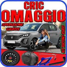 Ruotino scorta 4fori usato  Torino