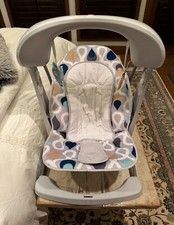 Vintage baby rocking for sale  Fort Worth