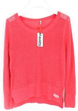 Superdry crochet crew gebraucht kaufen  Deutschland