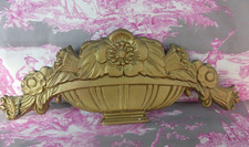 Fronton armoire miroir d'occasion  France