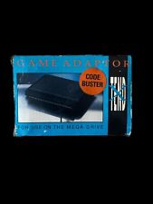 Game adaptor sega for sale  Ireland