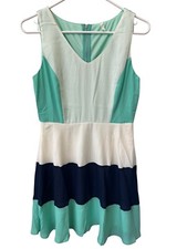 Colorblock tiered line for sale  West Fargo