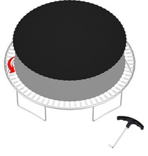 Sportyouth trampoline replacem for sale  El Paso