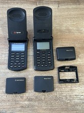 Lot téléphones vintage d'occasion  Frejus