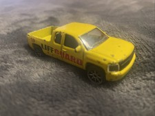 Majorette chevrolet silverado for sale  ROTHERHAM