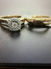 Yellow gold 14k for sale  Pocatello