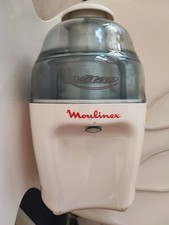 Centrifuga moulinex vitae usato  Valenzano