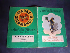 Lurchis abenteuer teil gebraucht kaufen Lurchis abenteuer teil gebraucht kaufen  Ebern