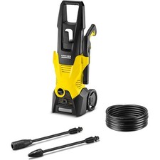 Idropulitrice karcher 1600w usato  Italia