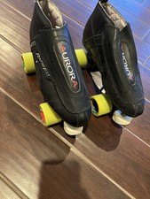 Roller skates size for sale  Trumbull