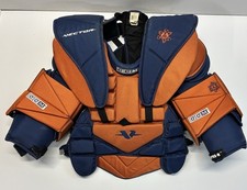 Vector pro goalie for sale  San Jose
