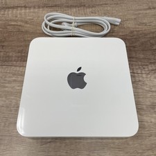 Apple AirPort Time Capsule A1409 3TB 4ª Geração - Recém Redefinido comprar usado  Enviando para Brazil