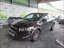 Fusee avg chevrolet d'occasion  Claye-Souilly