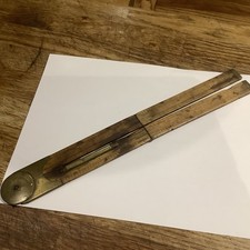 Vintage rabone boxwood for sale  NOTTINGHAM
