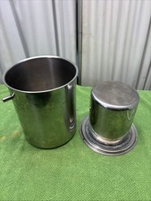 Stainless steel vacuum for sale  Cleveland