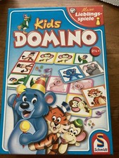 Spiel domino kids gebraucht kaufen  Übersee