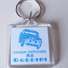 Porte clé coupe d'occasion  Salbris