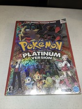 2009 pokemon platinum for sale  Grove City