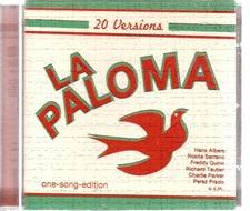 Paloma versionen yy gebraucht kaufen  Herne