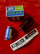 Film color slide d'occasion  Plonéour-Lanvern