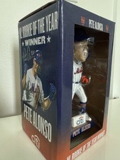 Pete alonso signed for sale  USA