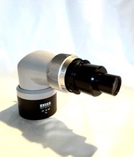 Adaptateur zeiss microscope d'occasion  Pontcharra-sur-Turdine