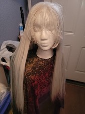 Glue less lace for sale  York