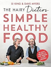 Hairy dieters simple for sale  UK