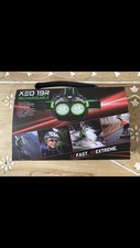 Ledlenser xeo 19r gebraucht kaufen  Solingen