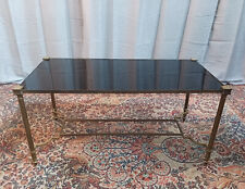 Table basse vintage d'occasion  Saint-Siméon-de-Bressieux