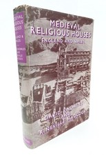 Medieval religious houses for sale  UK