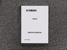 2016 yamaha motorcycle for sale  Dubuque