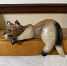 Hand carved wood for sale  Sherwood