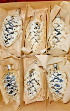 Lauscha weihnachtsschmuck chri gebraucht kaufen  Lütjenburg