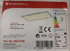 Led panel lysander gebraucht kaufen  Erkrath
