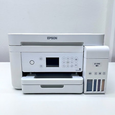 Epson eco tank for sale  Ontario