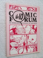 Comic magazin comic gebraucht kaufen  Berlin