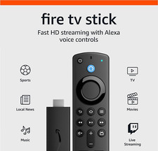 Amazon fire stick for sale  Portland