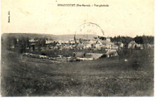 Rimaucourt cpa matrot d'occasion Rimaucourt cpa matrot d'occasion  Saint-Égrève