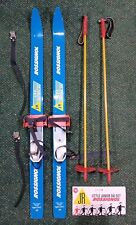 Vintage kids skis for sale  Bloomfield