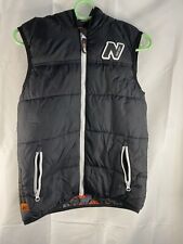 Nerf gillet coat for sale  LEEDS