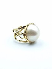 Anello artigianale donna usato  Ercolano