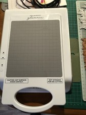 Spellbinders glimmer machine for sale  MANCHESTER