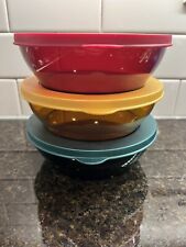 Tupperware preludio sheerly for sale  Saint Louis