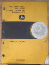 John deere 450g for sale  Union