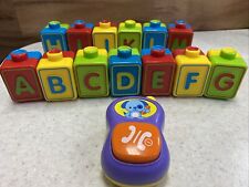 Vtech ultimate alphabet for sale  Runnemede