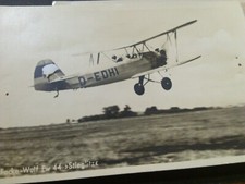 Focke wulf stieglitz gebraucht kaufen  Siegburg