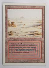 mtg revised dual land for sale mtg revised dual land for sale EGHAM