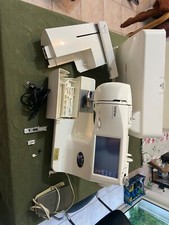 Machine xoudre brodeuse d'occasion  Agde
