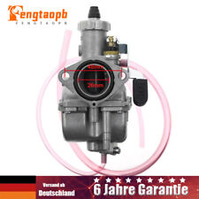 Vergaser 26mm vm22 gebraucht kaufen  Hannover